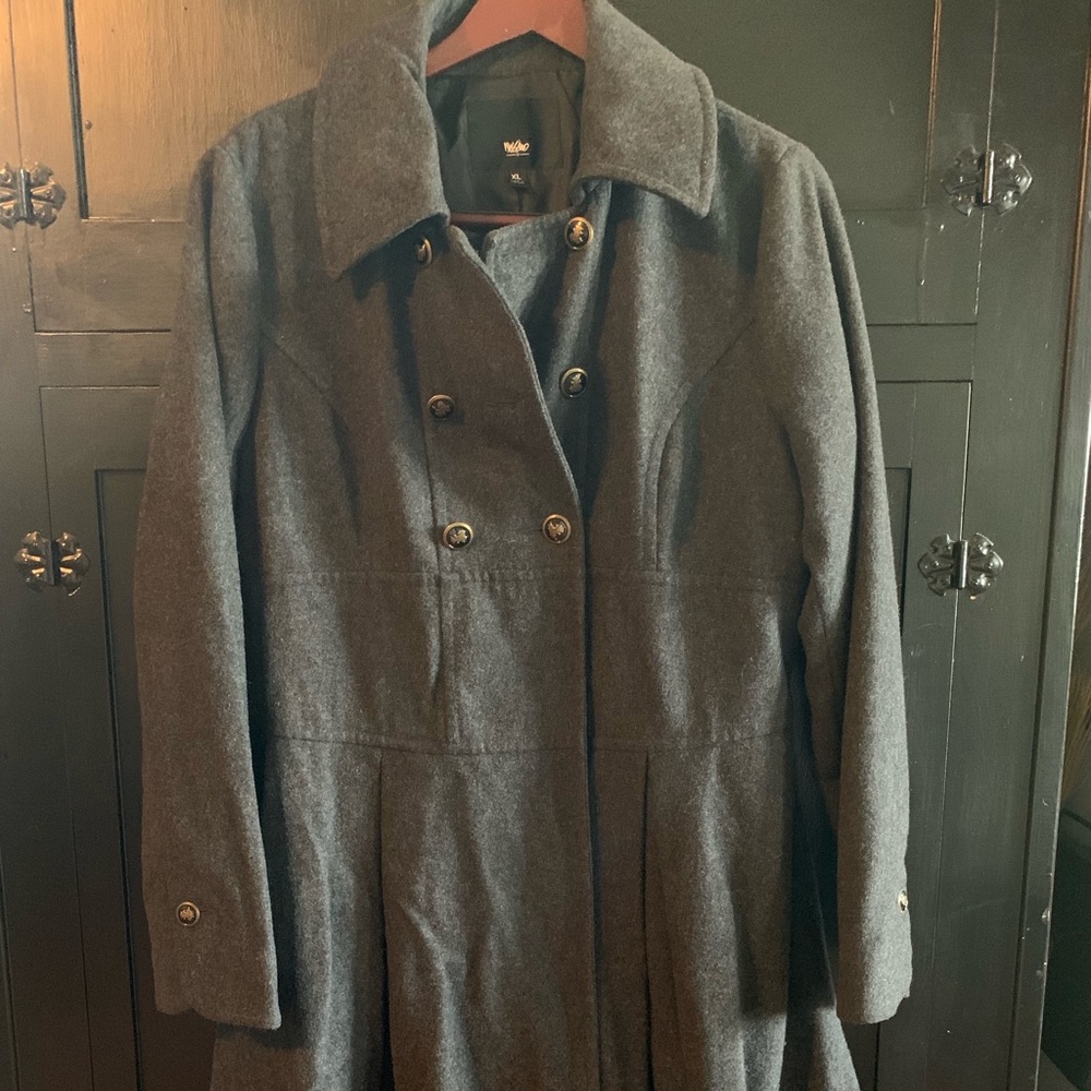 Mossimo Coat - image 1